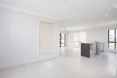 House For Sale - QLD - Rural View - 4740 - Family Home with Plenty of Space to Entertain  (Image 2)