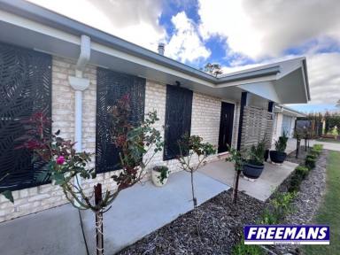 House For Sale - QLD - Kingaroy - 4610 - A perfect place to call home  (Image 2)