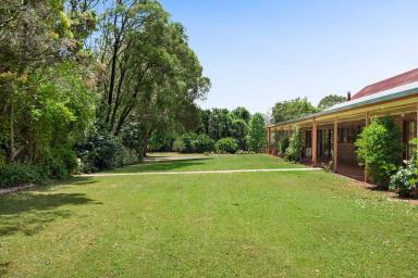 House For Sale - QLD - Highfields - 4352 - CONTRACT FALLEN- Family Living Meets Country Charm  (Image 2)