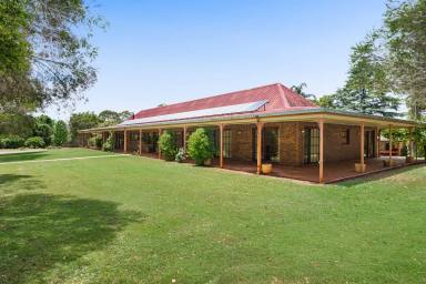 House For Sale - QLD - Highfields - 4352 - Family Living Meets Country Charm  (Image 2)