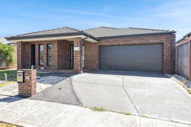 House For Sale - VIC - Cranbourne North - 3977 - Quality Family Living  (Image 2)