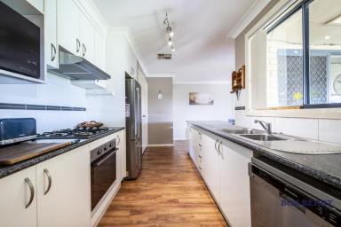 House For Lease - NSW - Dubbo - 2830 - Family Friendly Location close to Schools, shops, parks and transport  (Image 2)