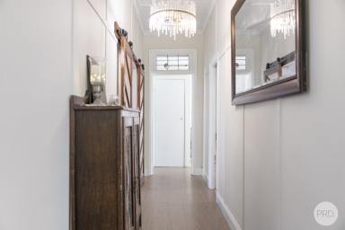 House For Sale - VIC - Beaufort - 3373 - Wonderful Renovation With Endless Potential  (Image 2)