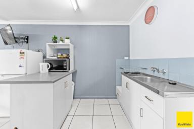 Studio For Sale - QLD - Cairns North - 4870 - Sensational Location - Excellent Investment Opportunity  (Image 2)