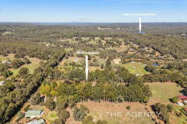 House For Sale - WA - Chidlow - 6556 - Enchanting Equine Haven With English Countryside Charm (Image 2)