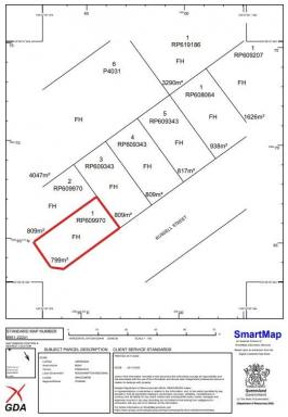 Residential Block For Sale - QLD - Gracemere - 4702 - DEVELOPERS! Prime Corner Development Site – DCZ Zoning in Central Gracemere  (Image 2)