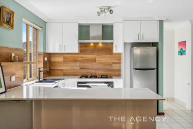 Townhouse For Sale - WA - Joondanna - 6060 - BACKYARD BLISS!!!  (Image 2)