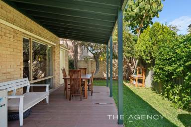 Townhouse For Sale - WA - Joondanna - 6060 - BACKYARD BLISS!!!  (Image 2)