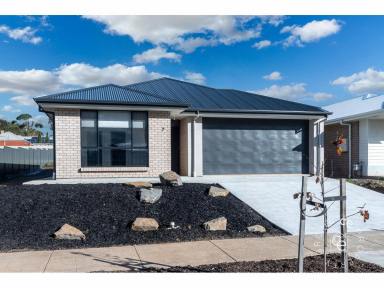 House For Lease - SA - Nairne - 5252 - Stunning & Spacious, Brand New, Family Home  (Image 2)