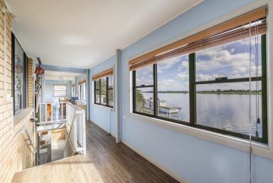 House For Sale - NSW - Ulmarra - 2462 - RIVER FRONTAGE THAT SETS THE STANDARD  (Image 2)