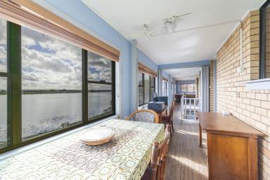 House For Sale - NSW - Ulmarra - 2462 - WHERE THE CLARENCE BECOMES HOME  (Image 2)