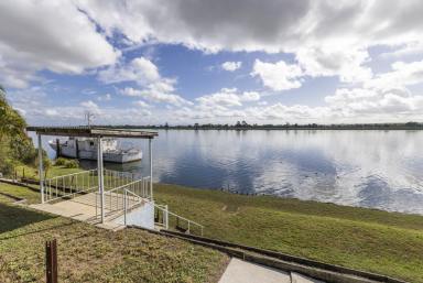 House For Sale - NSW - Ulmarra - 2462 - WHERE THE CLARENCE BECOMES HOME  (Image 2)