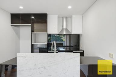 Apartment For Lease - WA - West Perth - 6005 - STUNNING CITY APARTMENT  (Image 2)