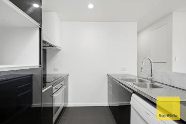 Apartment For Lease - WA - West Perth - 6005 - STUNNING CITY APARTMENT  (Image 2)