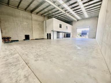 Industrial/Warehouse For Lease - QLD - Crestmead - 4132 - For Sale /Lease BRAND NEW MODERN WAREHOUSE 549 SQM  (Image 2)