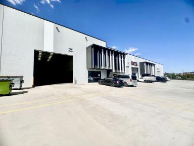 Industrial/Warehouse For Lease - QLD - Crestmead - 4132 - For Sale /Lease BRAND NEW MODERN WAREHOUSE 549 SQM  (Image 2)