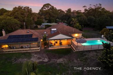House For Sale - WA - Reinscourt - 6280 - Tranquil Rural Escape Impressive Generational Home with 2 living Quarters - Grand Opening 16/5/26 1.30 -2.30pm  (Image 2)