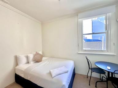 Unit For Lease - NSW - Potts Point - 2011 - Modern Furnished Studio Units in Potts Point Move In Today!  (Image 2)