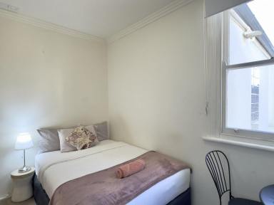 Unit For Lease - NSW - Potts Point - 2011 - Modern Furnished Studio Units in Potts Point Move In Today!  (Image 2)