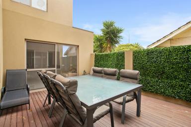 Townhouse For Sale - WA - Scarborough - 6019 - In a word: Connected.  (Image 2)
