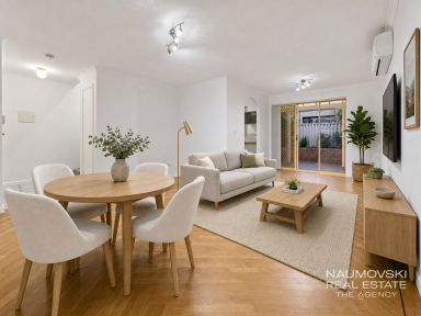 House For Sale - WA - Balcatta - 6021 - LOCATION, LIFESTYLE & LOTS OF POTENTIAL IN BALCATTA!  (Image 2)