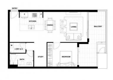 Unit For Lease - NSW - Rouse Hill - 2155 - Rare opportunity in a prime position!  (Image 2)