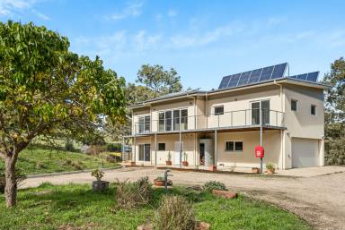 Acreage/Semi-rural For Sale - SA - Mount Barker Summit - 5251 - Hills Estate with Equestrian Excellence  (Image 2)