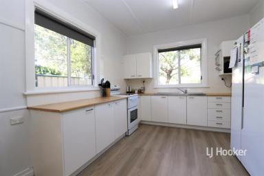 House For Lease - NSW - Inverell - 2360 - Renovated Family Home on Ross Hill  (Image 2)