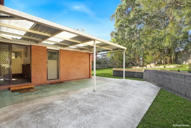 House For Sale - NSW - Moss Vale - 2577 - Expansive 1,177sqm Block Only Being Moments From Town  (Image 2)