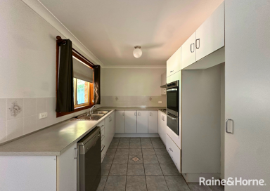 House For Lease - NSW - North Nowra - 2541 - Easy Living with Room to Move  (Image 2)