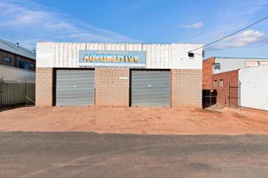Retail Auction - VIC - Red Cliffs - 3496 - 836m2 Commercial 1 zoning allotment in Red Cliffs!  (Image 2)