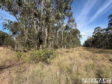 Residential Block For Sale - QLD - Brooklands - 4615 - 6 Acre Lifestyle Block  (Image 2)