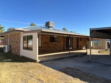 House For Sale - NSW - Warialda - 2402 - Space, Potential and Location Opportunity Awaits  (Image 2)