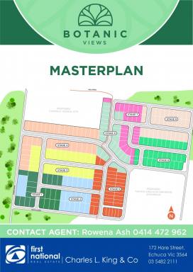 Residential Block For Sale - NSW - Moama - 2731 - Great Building Allotment  (Image 2)