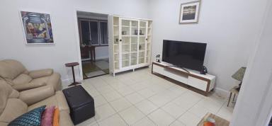 House For Sale - QLD - Ingham - 4850 - DOUBLE BRICK HOME ON CORNER BLOCK - NO FLOOD INSIDE IN 2009 & 2025!  (Image 2)