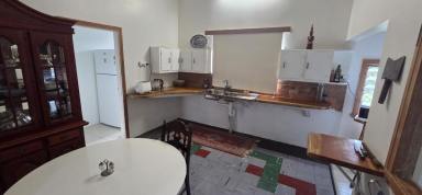 House For Sale - QLD - Ingham - 4850 - DOUBLE BRICK HOME ON CORNER BLOCK - NO FLOOD INSIDE IN 2025!  (Image 2)