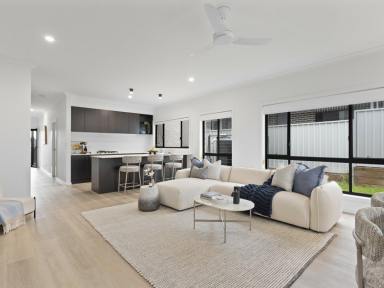 Townhouse For Sale - NSW - Old Bar - 2430 - Stylish Brand New Living with Space, Comfort & Value  (Image 2)