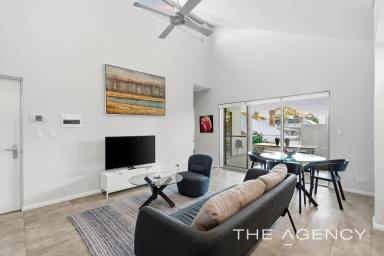 Apartment For Sale - WA - Perth - 6000 - City-Edge Living with a 9-Star Edge  (Image 2)