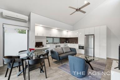 Apartment For Sale - WA - Perth - 6000 - City-Edge Living with a 9-Star Edge  (Image 2)