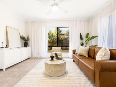 House For Sale - QLD - Rangeville - 4350 - Beautifully Refreshed Family Home in Tightly Held Rangeville  (Image 2)