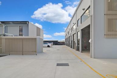 Industrial/Warehouse For Lease - QLD - Torrington - 4350 - 128 sqm. Modern Industrial Units with Mezzanine  (Image 2)