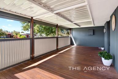 House For Sale - WA - Heathridge - 6027 - ENTERTAINERS DREAM & PACKED WITH EXTRAS!  (Image 2)