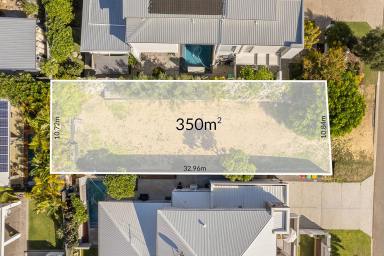 Residential Block For Sale - WA - Trigg - 6029 - Turn your Dreams into Reality!  (Image 2)