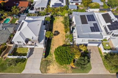 Residential Block For Sale - WA - Trigg - 6029 - Turn your Dreams into Reality!  (Image 2)