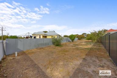 Residential Block For Sale - VIC - Ararat - 3377 - Affordable building block with front and rear road frontage and access  (Image 2)