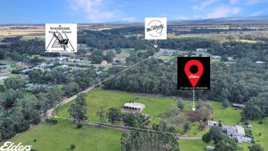 Residential Block For Sale - VIC - Woodside - 3874 - ONE ACRE ON A QUIET COUNTRY LANE  (Image 2)