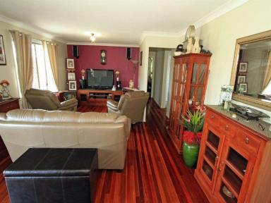 House For Sale - QLD - Gracemere - 4702 - Family Space, School Convenience & Outstanding Value in the Heart of Gracemere  (Image 2)