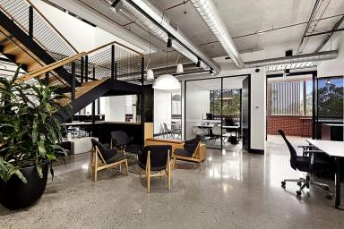 Office(s) For Lease - VIC - Elsternwick - 3185 - Coworking Hub & Private Office Space in the Heart of Elsternwick  (Image 2)