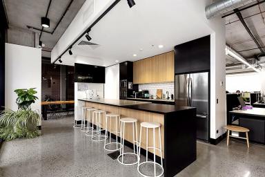 Office(s) For Lease - VIC - Elsternwick - 3185 - Coworking Hub & Private Office Space in the Heart of Elsternwick  (Image 2)