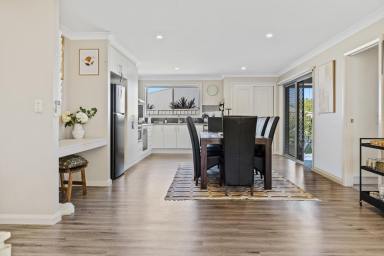 House For Sale - NSW - Mudgee - 2850 - SOUTH MUDGEE, MODERN & LOW-MAINTENANCE  (Image 2)